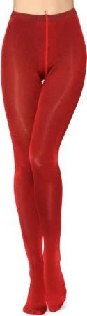 Merry Style Strumpfhose Damen Glänzende Strumpfhose