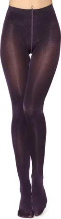 Merry Style Strumpfhose Damen Glänzende Strumpfhose