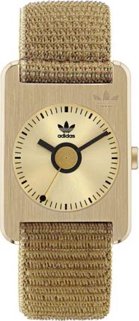 adidas Originals Quarzuhr Ao Street Retro