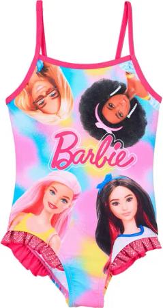 Barbie Badeanzug Badeanzug Kinder Mädchen