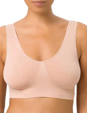Beedees Bustier Comfee Pure (1, 1-tlg.,