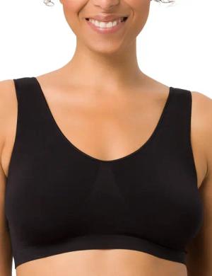 Beedees Bustier Comfee Pure (1, 1-tlg.,