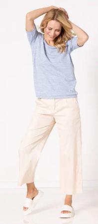 SER T-Shirt Shirt, Wabenmuster W4250110