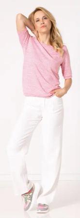 SER T-Shirt Shirt, Wabenmuster W4250110