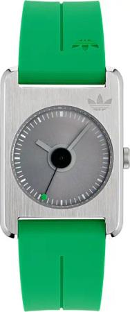 adidas Originals Quarzuhr RETRO POP ONE,