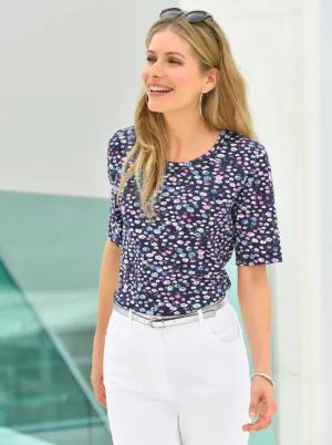 Witt T-Shirt Print-Shirt