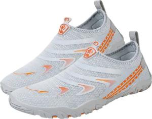 Refttenw Strandschuhe,Traillaufschuhe,Wasserschuhe,rutschfest,Schnelltrocknend Barfußschuh