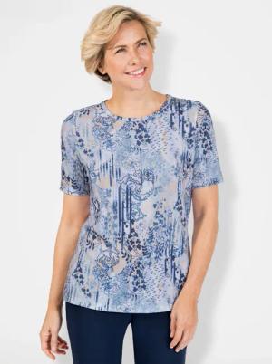 Witt T-Shirt Rundhalsshirt