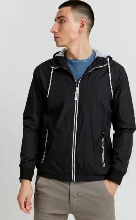 Indicode Kurzjacke IDRikko