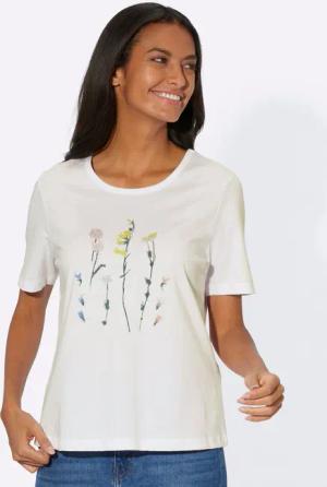 Witt T-Shirt Rundhalsshirt