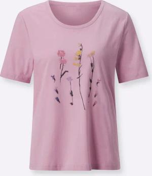 Witt T-Shirt Rundhalsshirt