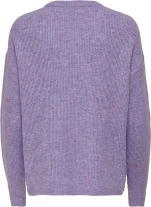 ONLY Strickpullover Camilla (1-tlg) Plain/ohne Details