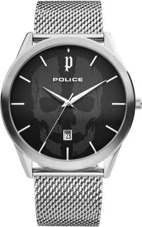 Police Quarzuhr PATRIOT
