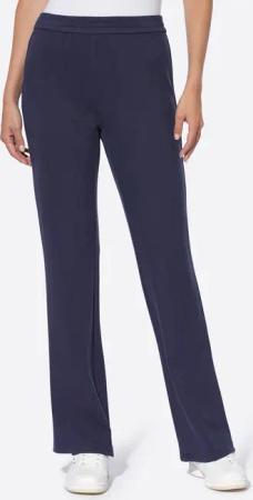 heine Jerseyhose Sweathose Innenbeinlänge ca. 77