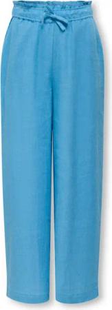 KIDS ONLY Stoffhose KOGTOKYO LINEN BLEND