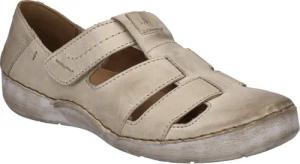 Josef Seibel Fergey 59, natur Schnürschuh
