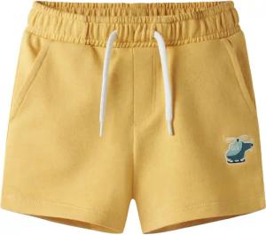 Name It Sweatshorts NMMFRITZO NREG SWE
