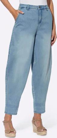heine Bequeme Jeans Jeans