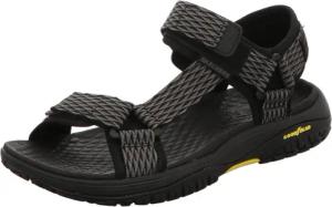 Skechers LOMELL - RIP TIDE Outdoorsandale