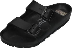 espadrij l´originale AMI POOL Pantolette noir