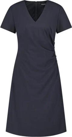 Taifun Jerseykleid Cocktailkleid für Damen in