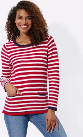 Witt Strickpullover Pullover