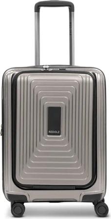 Redolz Handgepäck-Trolley Essentials 14, 4 Rollen,