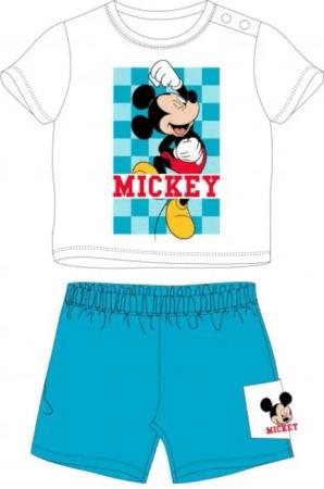 Disney Mickey Mouse Shirt & Hose