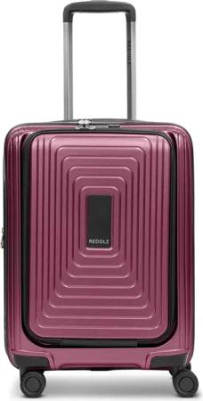 Redolz Handgepäck-Trolley Essentials 14, 4 Rollen,