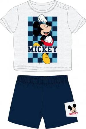 Disney Mickey Mouse Shirt & Hose