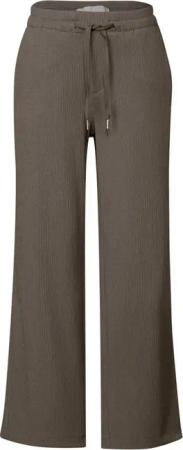 STREET ONE Palazzohose – Leichte Sommerhose