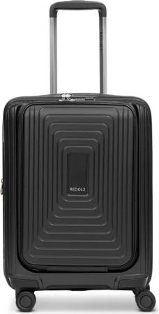 Redolz Handgepäck-Trolley Essentials 14, 4 Rollen,