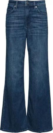 s.Oliver Weite Jeans - Flared Jeans