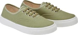 Hessnatur aus Bio-Canvas Sneaker