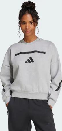 adidas Sportswear Sweatshirt ADIDAS Z.N.E. SWEATSHIRT
