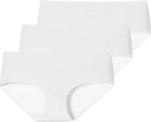 Schiesser Panty 3er Pack Invisible Cotton
