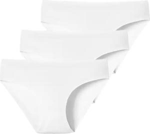 Schiesser Rioslip 3er Pack Invisible Cotton
