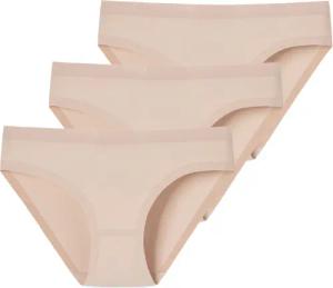 Schiesser Rioslip 3er Pack Invisible Cotton