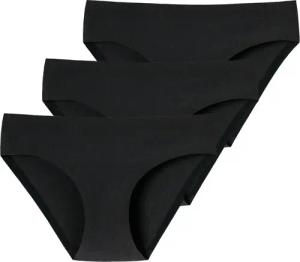 Schiesser Rioslip 3er Pack Invisible Cotton