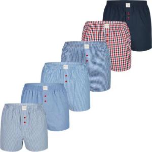 Phil & Co. Boxer Classic Sets
