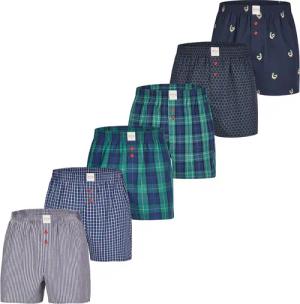Phil & Co. Boxer Classic Sets