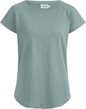 Hessnatur T-Shirt Slub Regular aus reiner