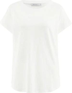 Hessnatur T-Shirt Slub Regular aus reiner