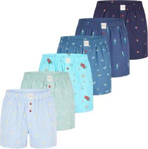Phil & Co. Boxer Classic Sets