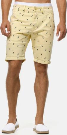 Indicode Chinoshorts Elisa