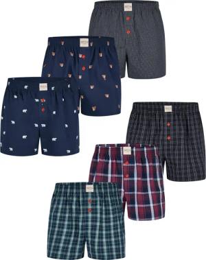 Phil & Co. Boxer Classic Sets