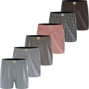 Phil & Co. Boxer Classic Sets