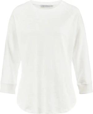 Hessnatur T-Shirt Slub Regular aus reiner
