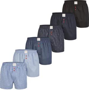 Phil & Co. Boxer Classic Sets