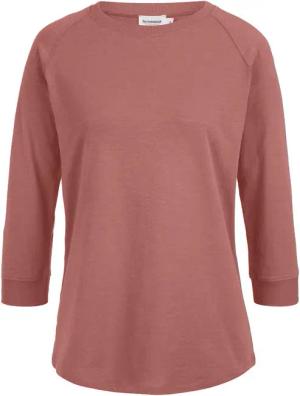 Hessnatur T-Shirt Slub Regular aus reiner